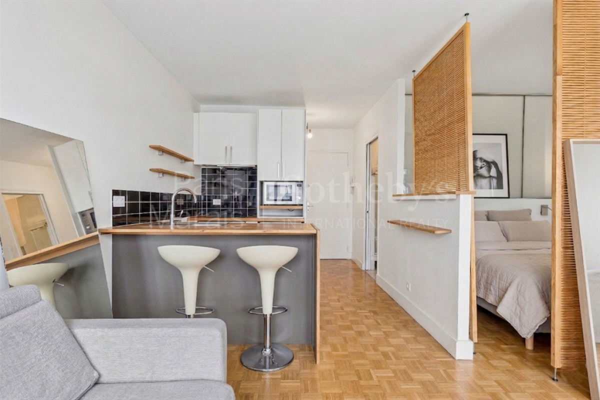 Luxury Apartment for sale in Paris 12ème, 445 000 €, Photo 3