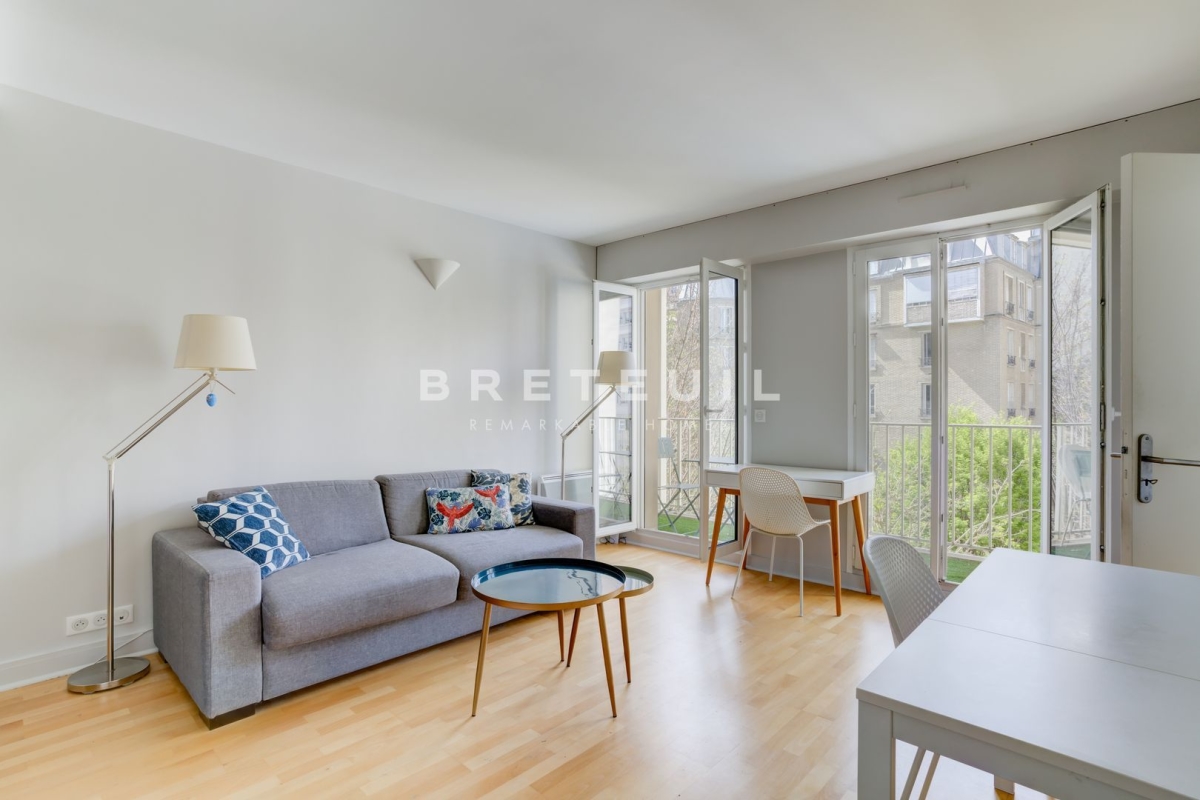 Appartement de luxe à vendre à Paris 5Ème, 500 000 €, Photo 3