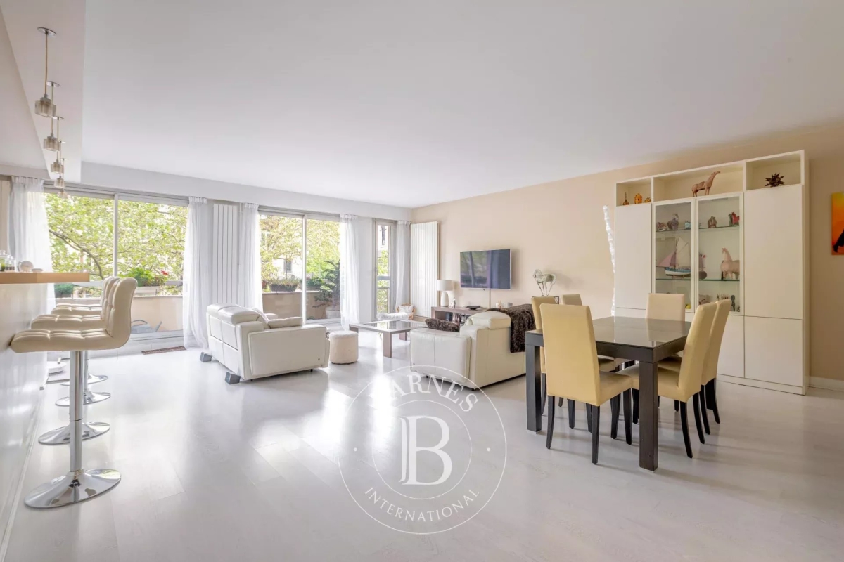 Luxury Apartment for sale in Paris 14ème, 1 795 000 €, Photo 3