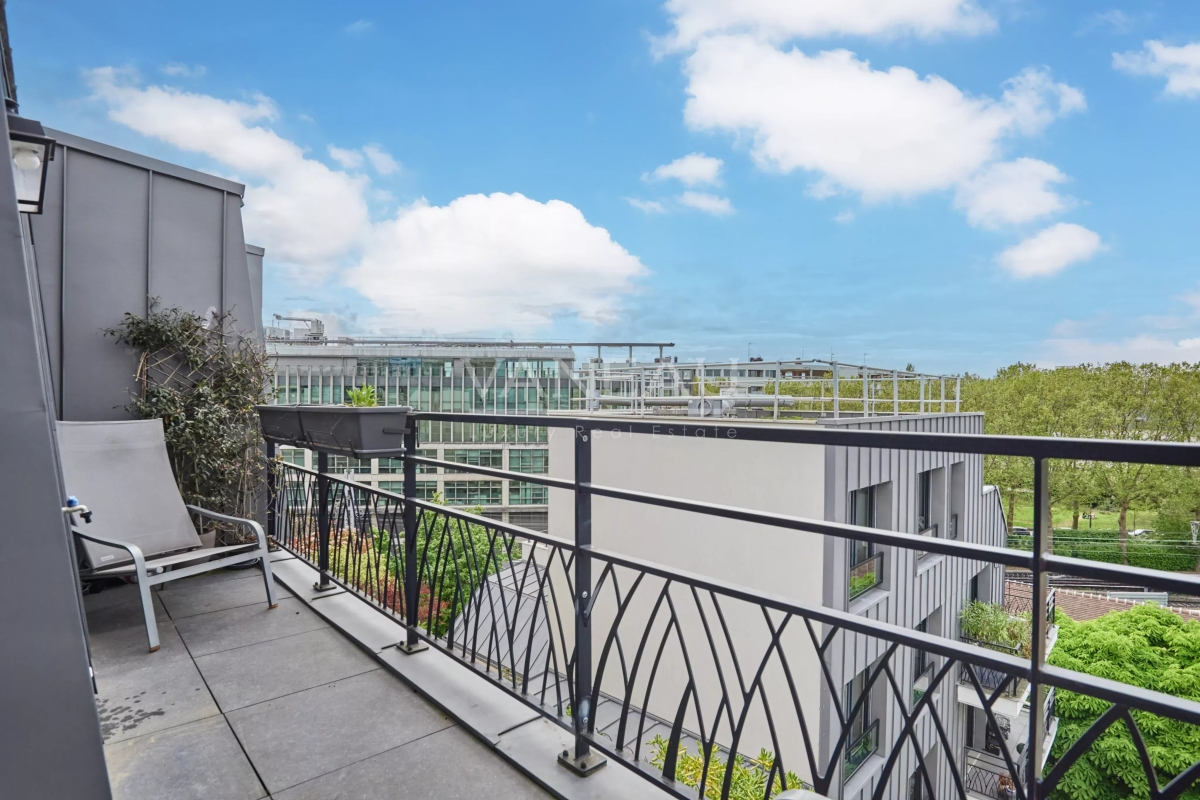 Appartement de luxe à vendre à Paris 14ème, 699 000 €, Photo 3