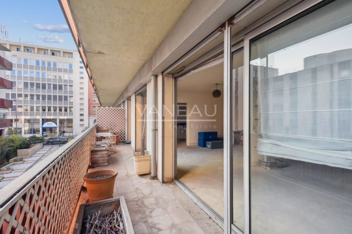 Appartement de luxe à vendre à Paris 7Ème, 1 860 000 €, Photo 3