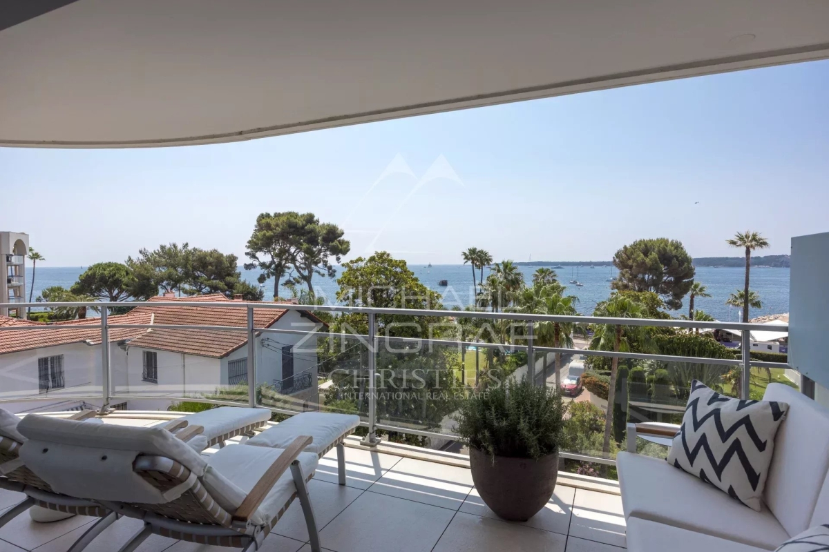 Luxury Apartment for sale in Cannes, 2 750 000 €, Photo 3