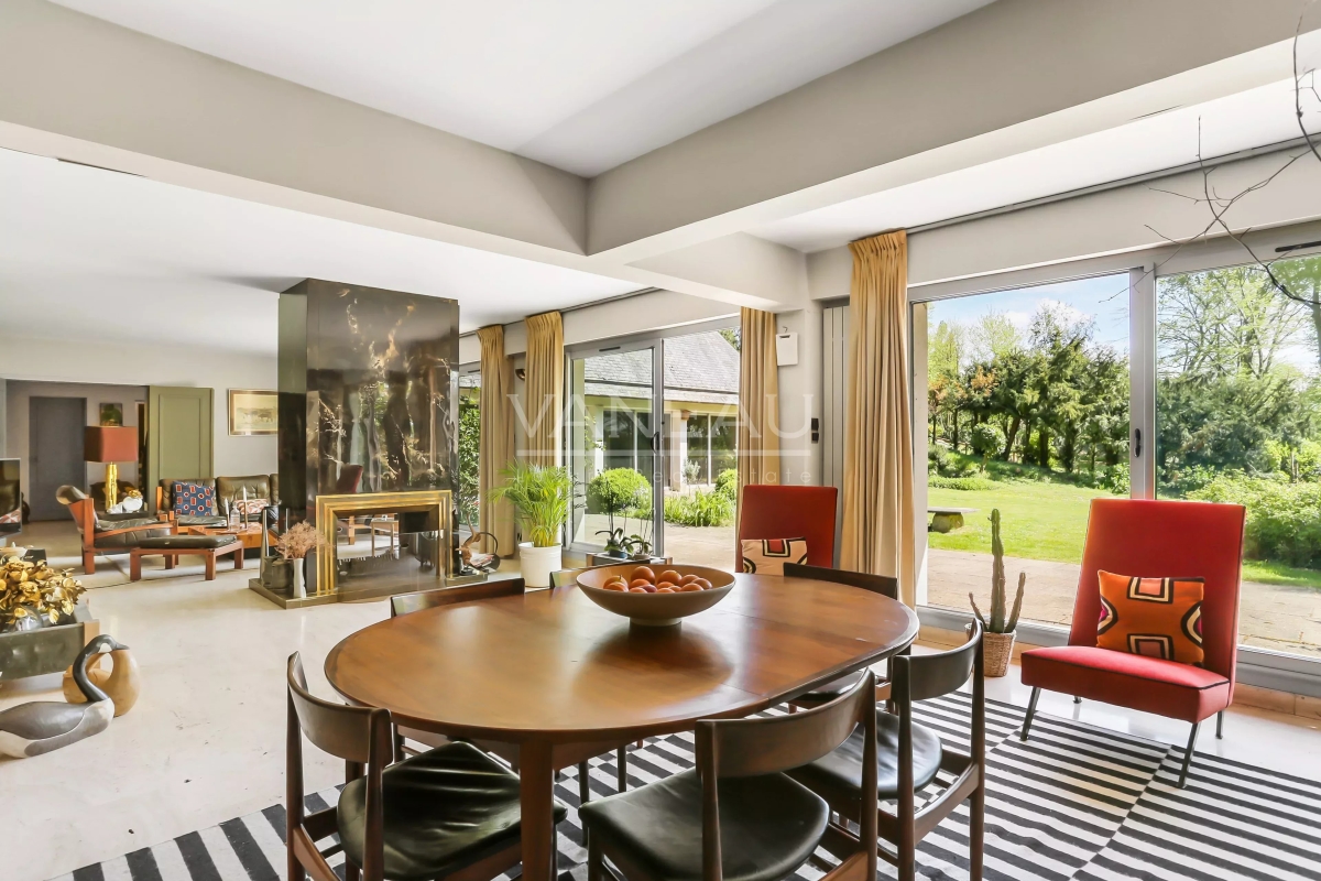 Maison de luxe à vendre à Nointot, 725 000 €, Photo 3