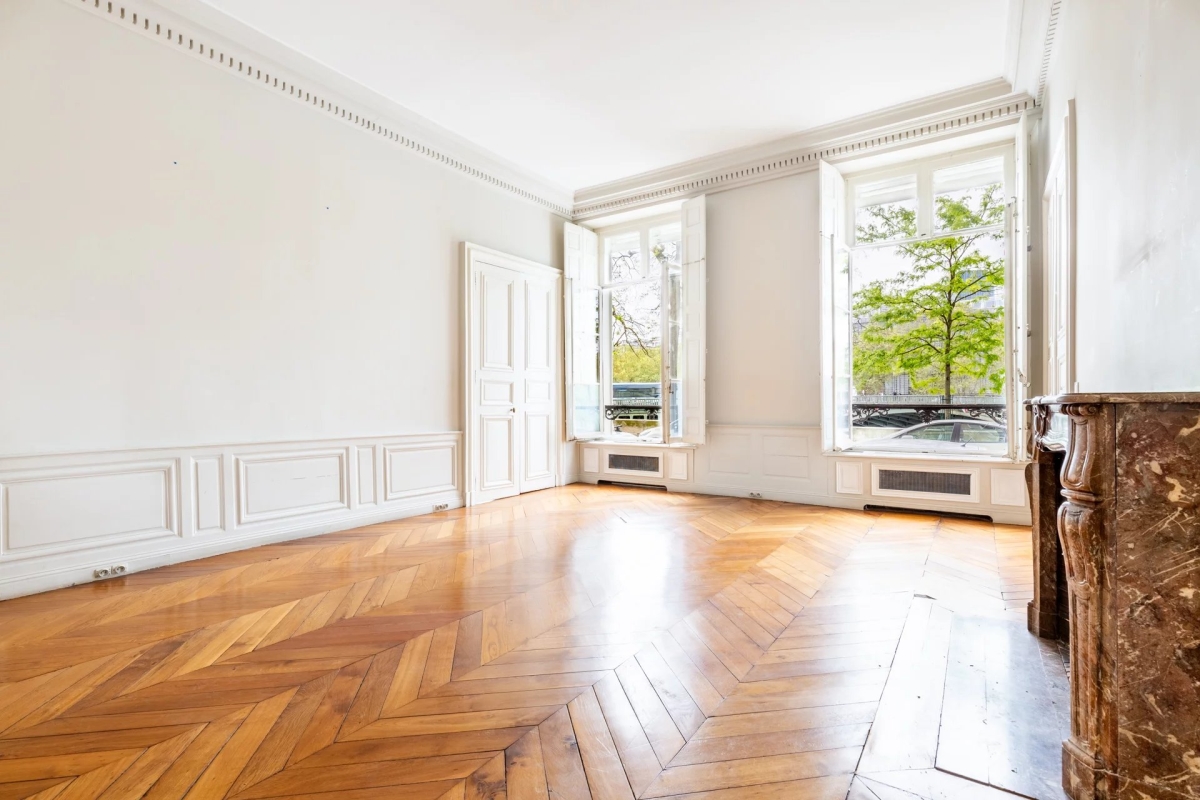 Luxury Apartment for sale in Paris 4Ème, 2 990 000 €, Photo 3