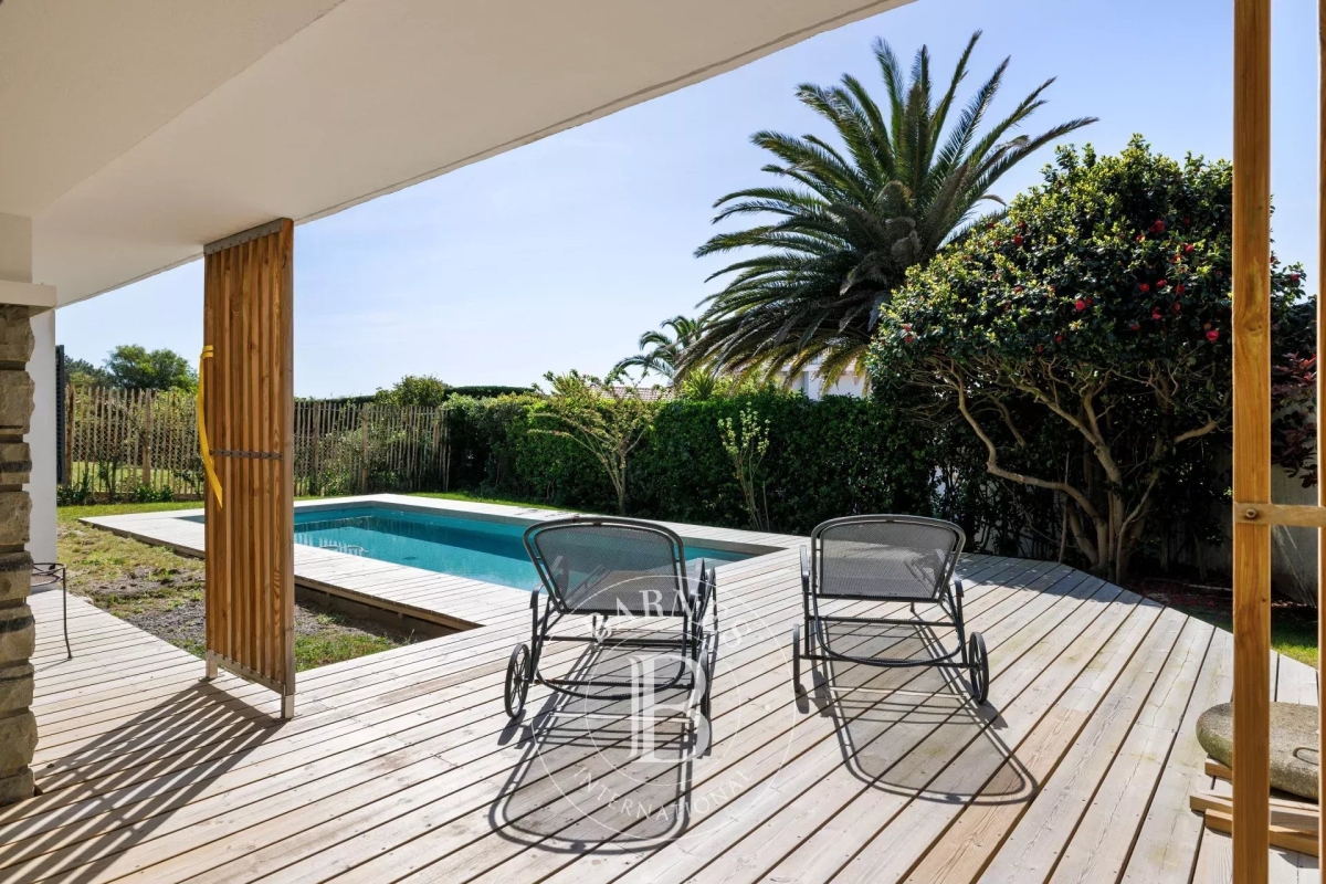 Luxury House for sale in Biarritz, 2 495 000 €, Photo 3