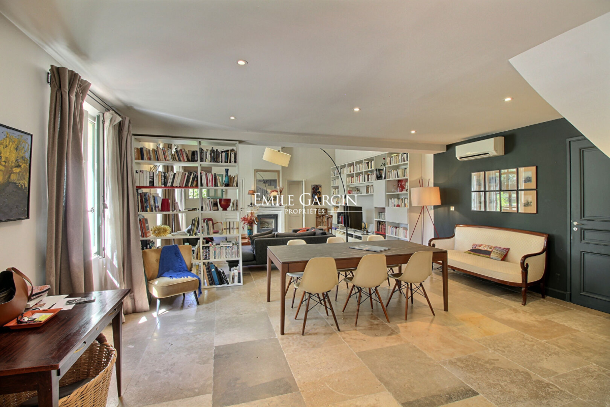 Luxury House for sale in Eygalières, 2 350 000 €, Photo 4