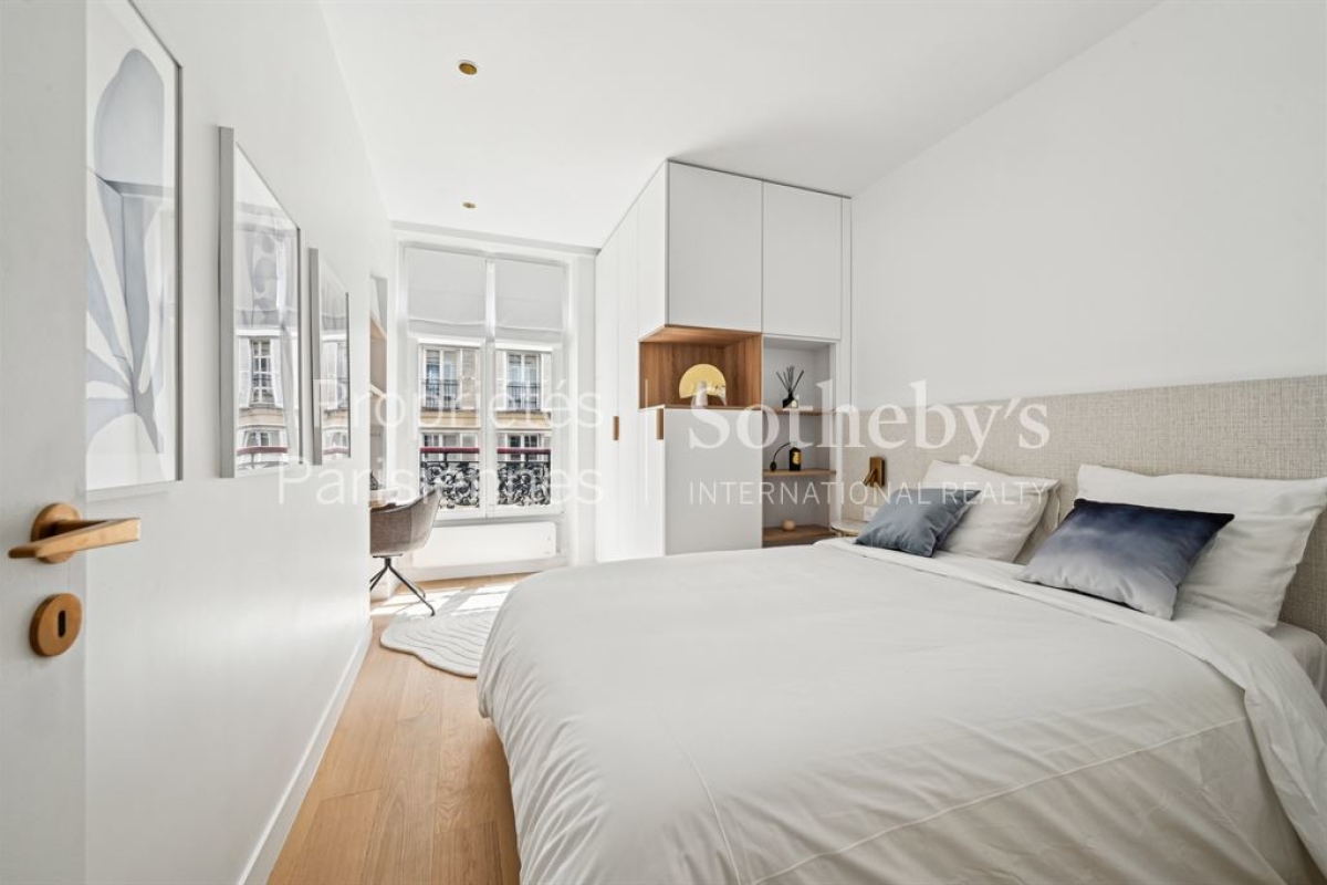 Appartement de luxe à vendre à Paris 7ème, 1 995 000 €, Photo 4