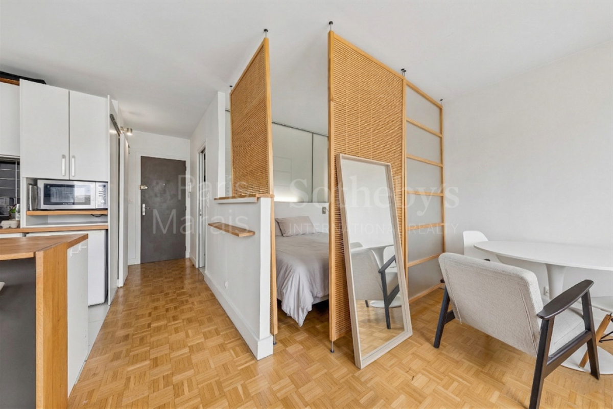 Luxury Apartment for sale in Paris 12ème, 445 000 €, Photo 4
