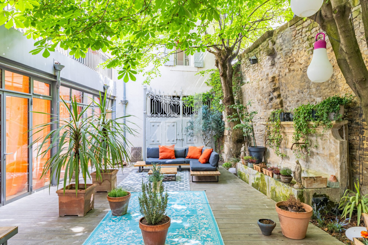 Maison de luxe à vendre à L Isle-sur-La-Sorgue, 2 900 000 €, Photo 4