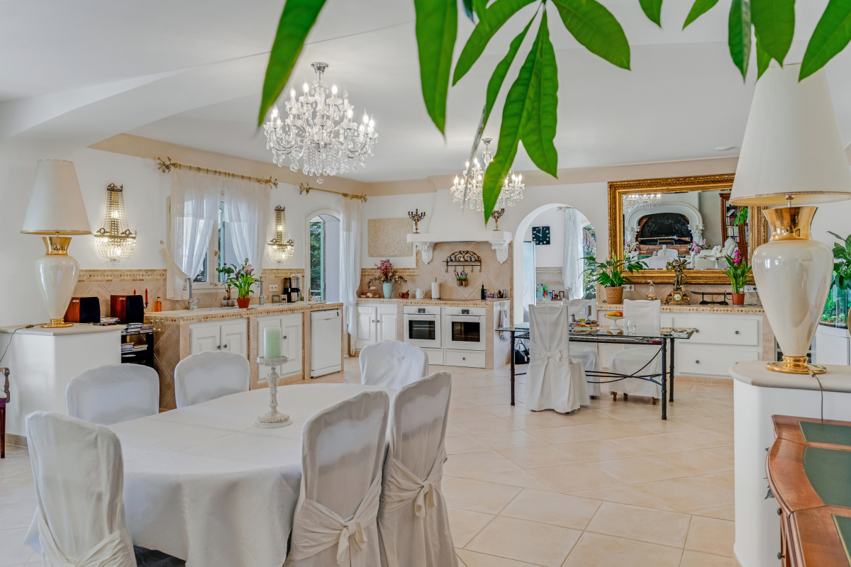 Maison de luxe à vendre à Roquebrune-sur-Argens, 2 590 000 €, Photo 4