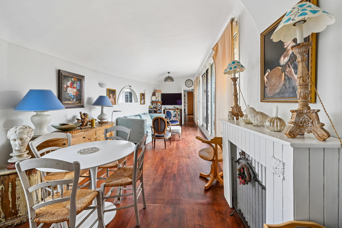 Appartement de luxe à vendre à Paris 16ème, 680 000 €, Photo 4