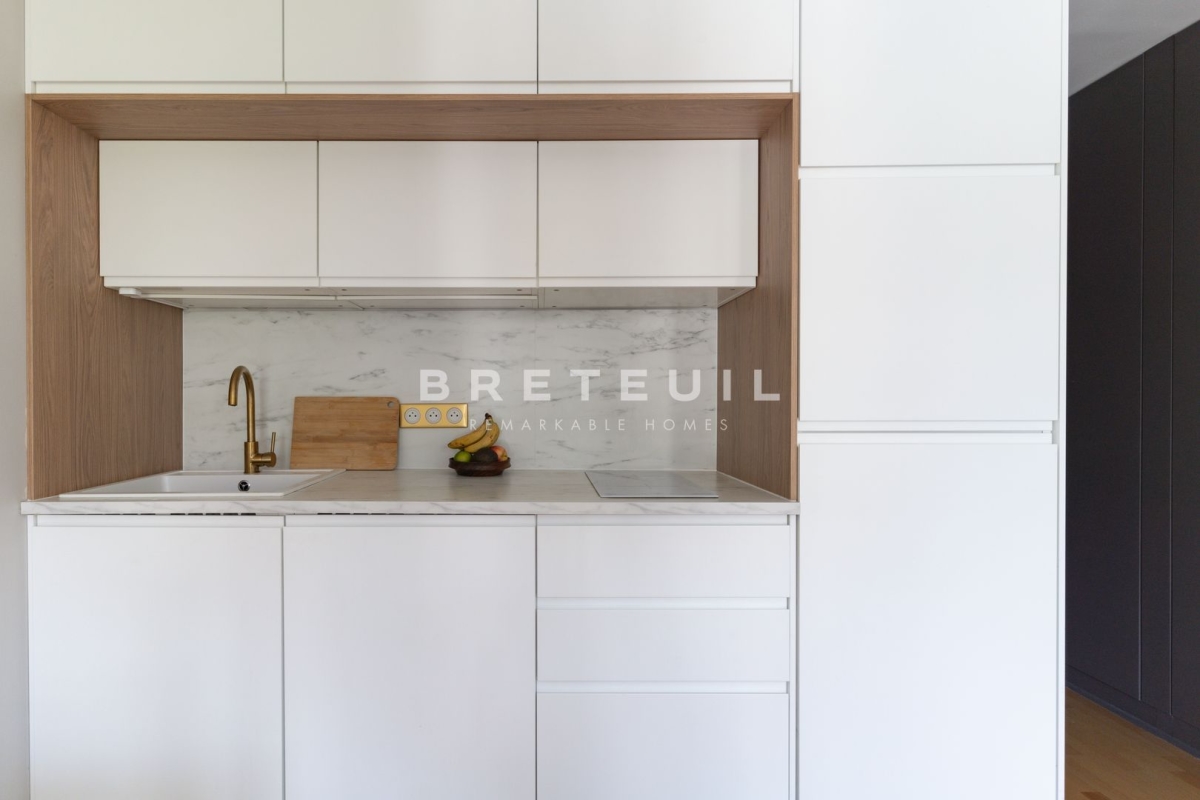 Appartement de luxe à vendre à Paris 5Ème, 500 000 €, Photo 4