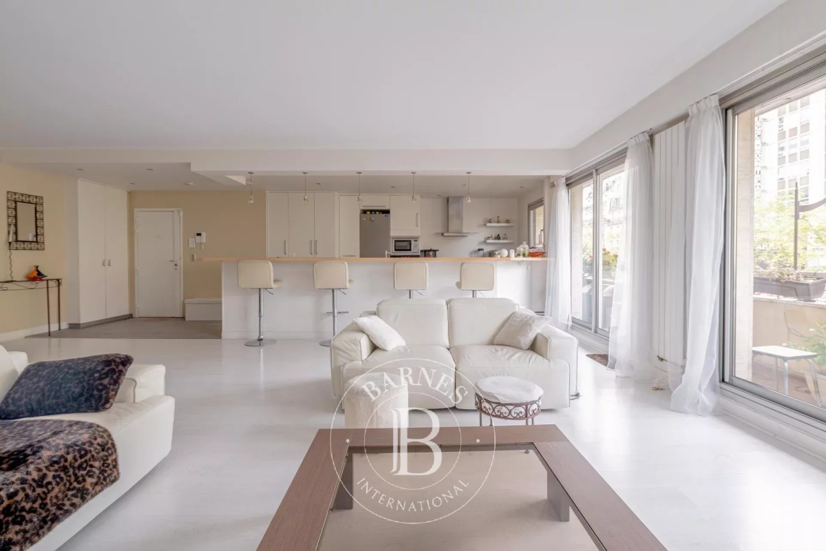 Luxury Apartment for sale in Paris 14ème, 1 795 000 €, Photo 4