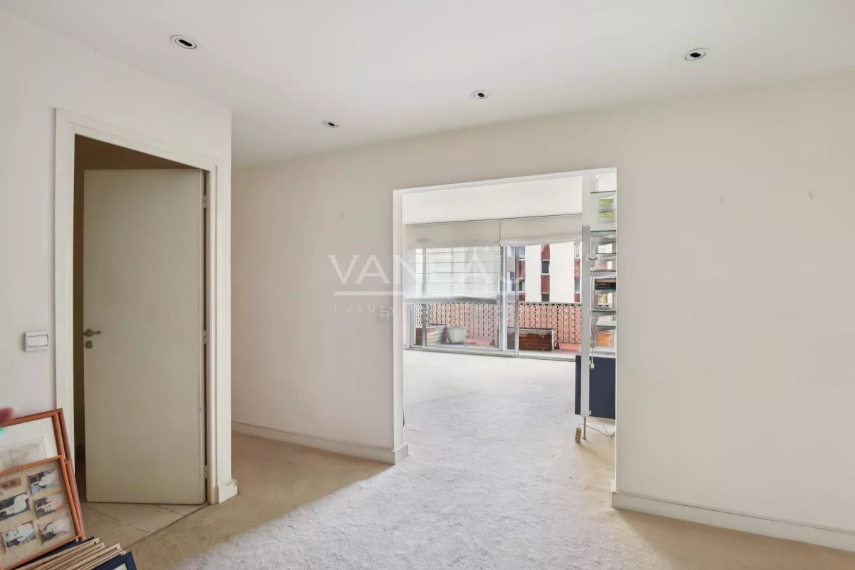 Appartement de luxe à vendre à Paris 7Ème, 1 860 000 €, Photo 4