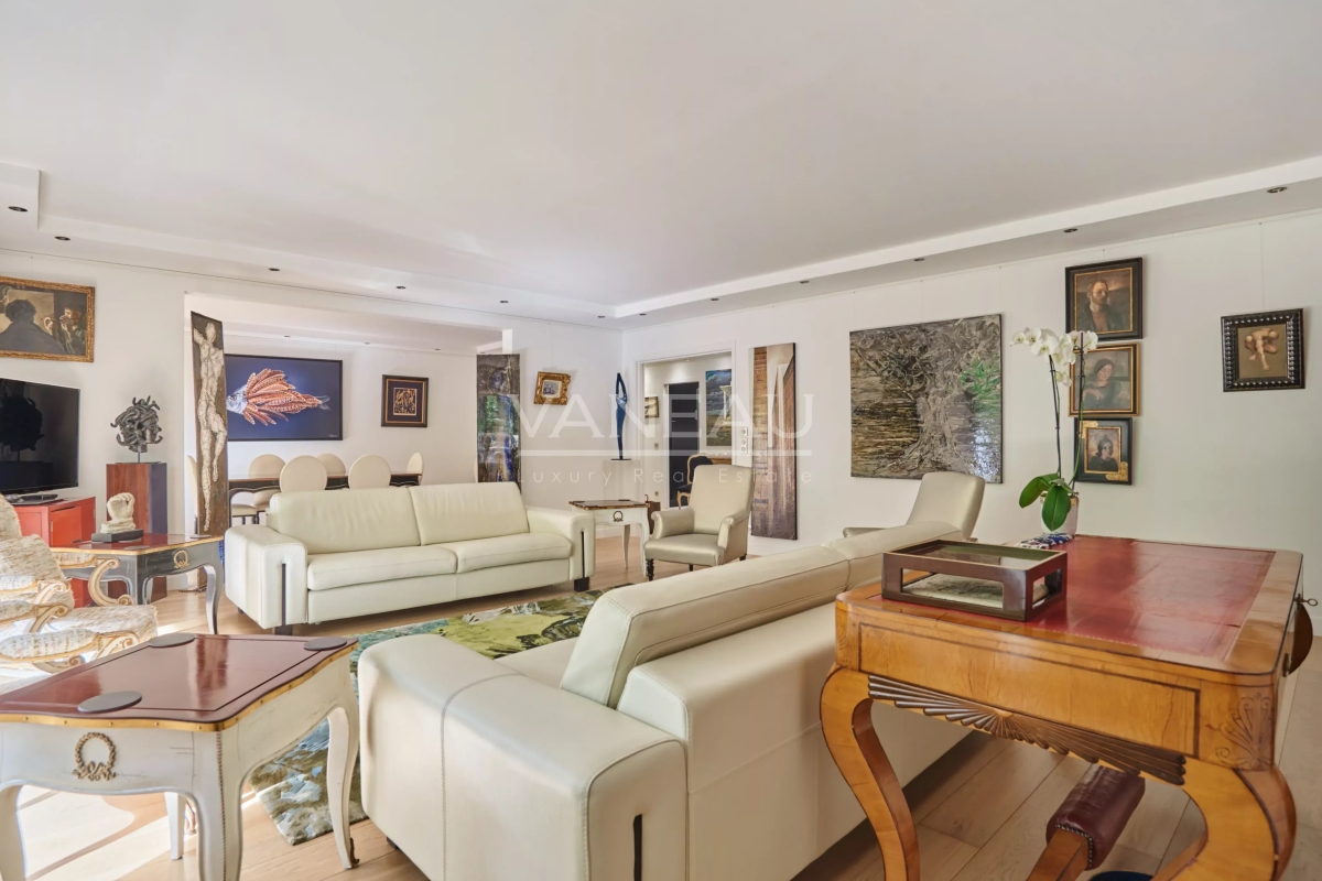 Luxury Apartment for sale in Neuilly-sur-Seine, 1 695 000 €, Photo 4