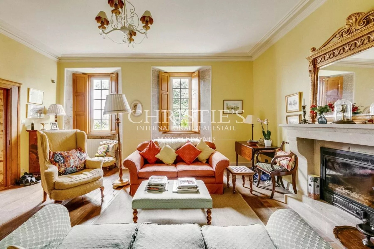 Maison de luxe à vendre à Parthenay, 670 250 €, Photo 4