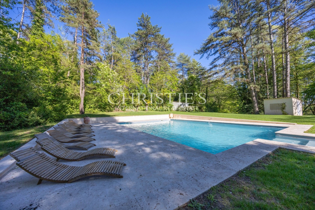 Maison de luxe à vendre à Monflanquin, 2 100 000 €, Photo 4
