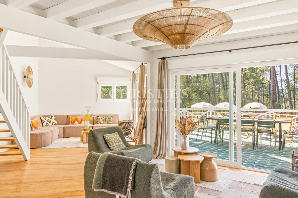 Maison de luxe à vendre à Lacanau, 1 635 000 €, Photo 4