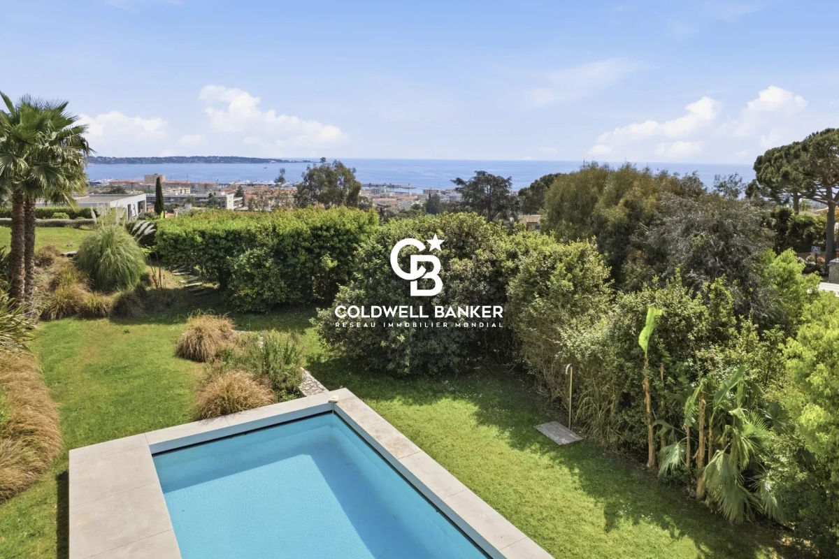 Maison de luxe à vendre à Vallauris, 3 950 000 €, Photo 4
