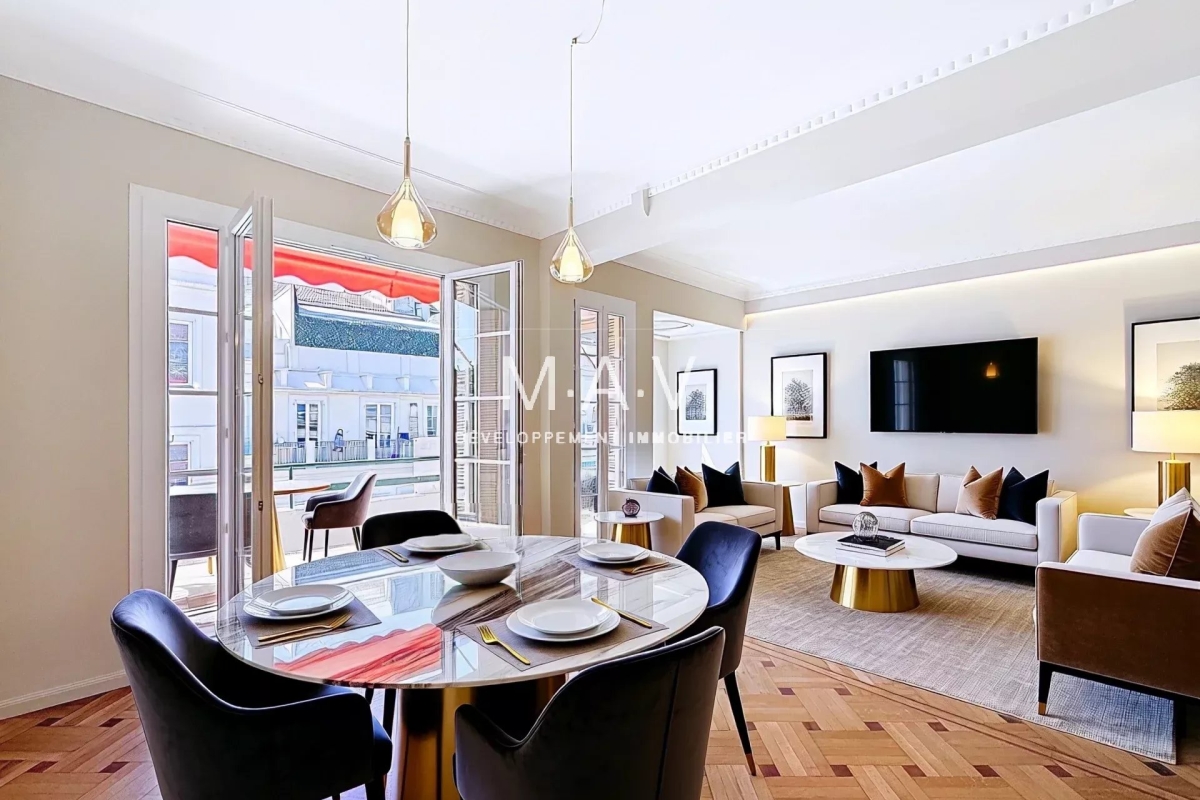 Appartement de luxe à vendre à Nice, 850 000 €, Photo 4