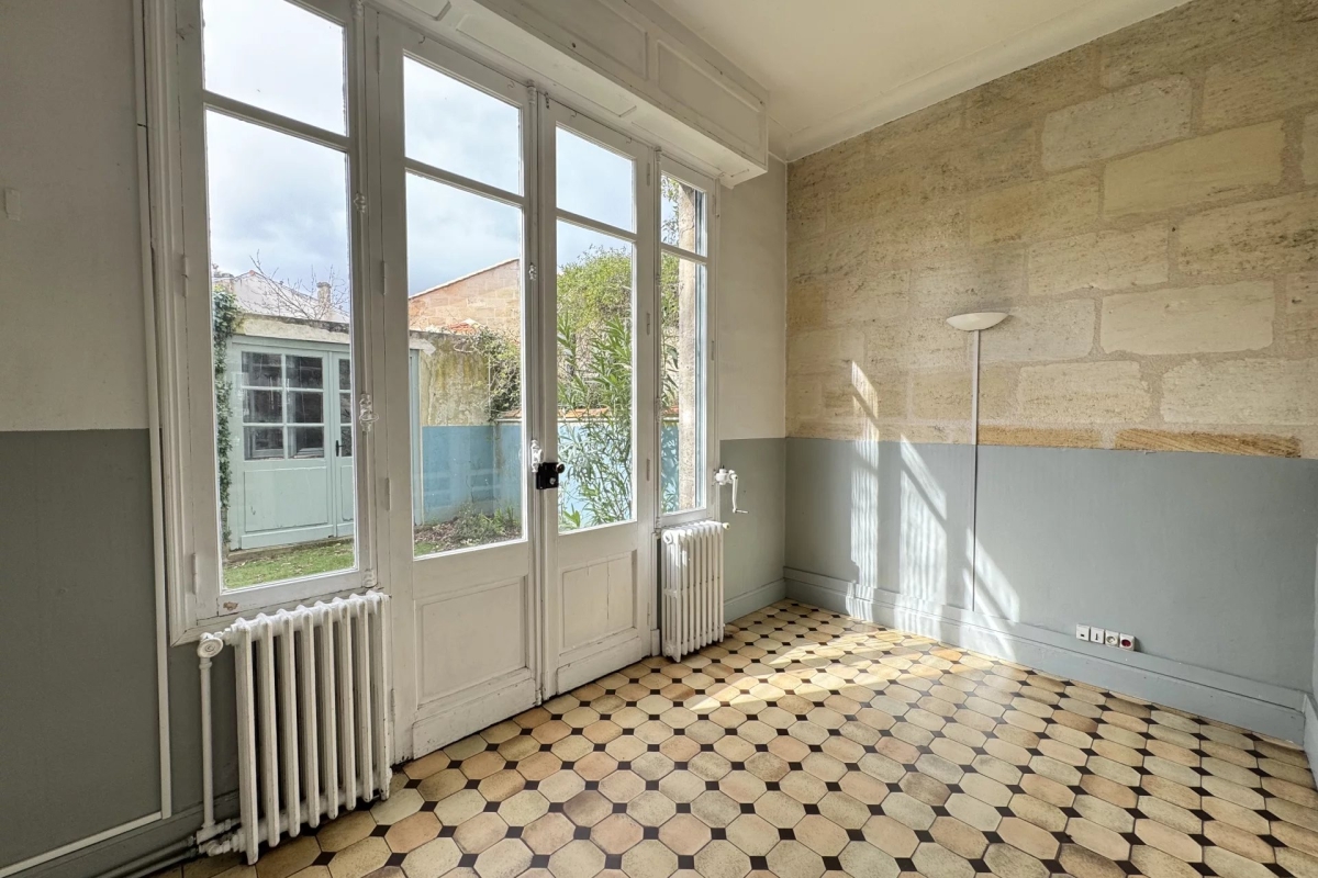 Maison de luxe à vendre à Bordeaux, 787 500 €, Photo 4