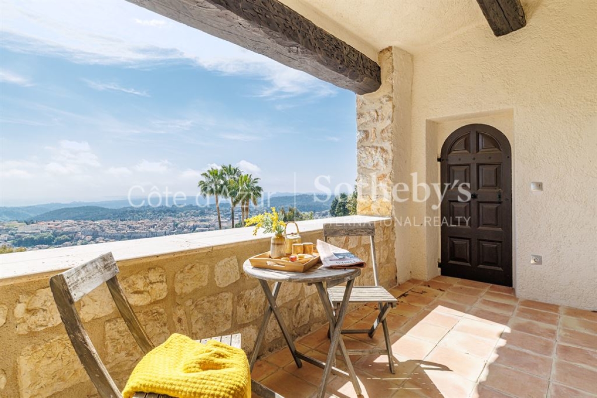 Maison de luxe à vendre à Vence, 2 490 000 €, Photo 5