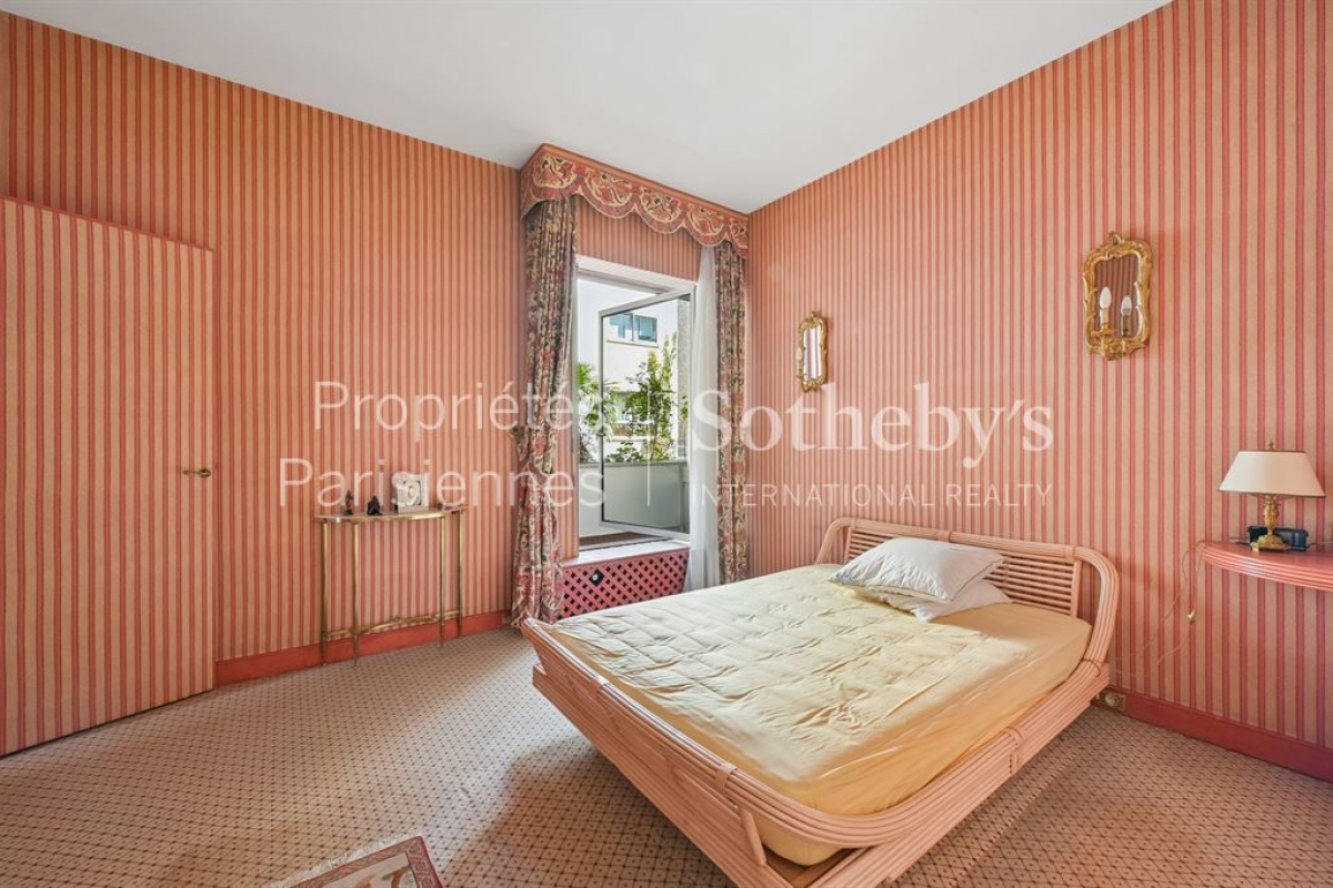 Appartement de luxe à vendre à Paris 7Ème, 2 100 000 €, Photo 5
