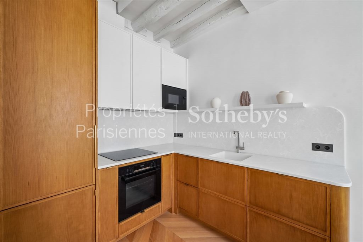 Appartement de luxe à vendre à Paris 7ème, 1 990 000 €, Photo 5