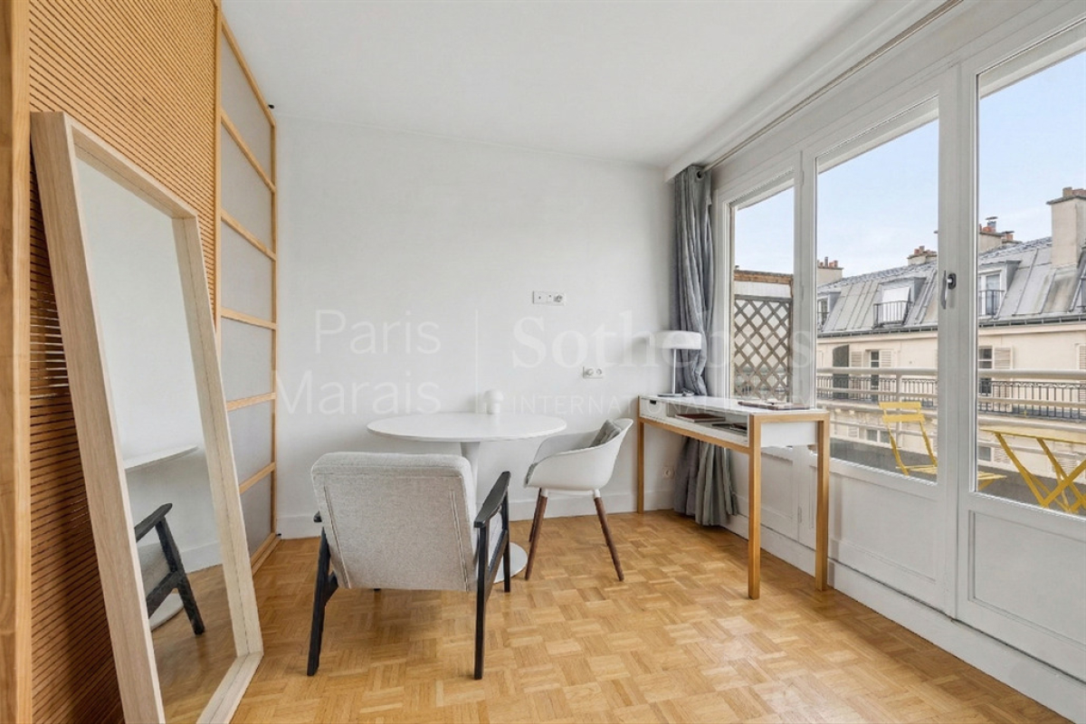 Luxury Apartment for sale in Paris 12ème, 445 000 €, Photo 5