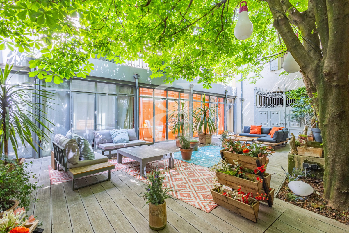 Maison de luxe à vendre à L Isle-sur-La-Sorgue, 2 900 000 €, Photo 5