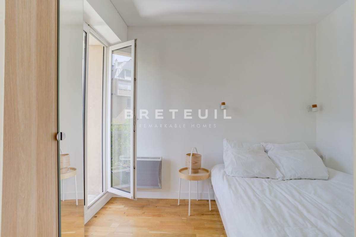 Appartement de luxe à vendre à Paris 5Ème, 500 000 €, Photo 5