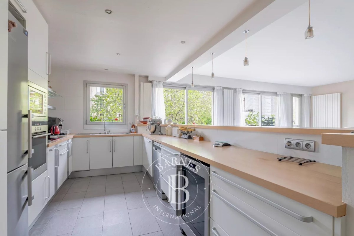 Luxury Apartment for sale in Paris 14ème, 1 795 000 €, Photo 5