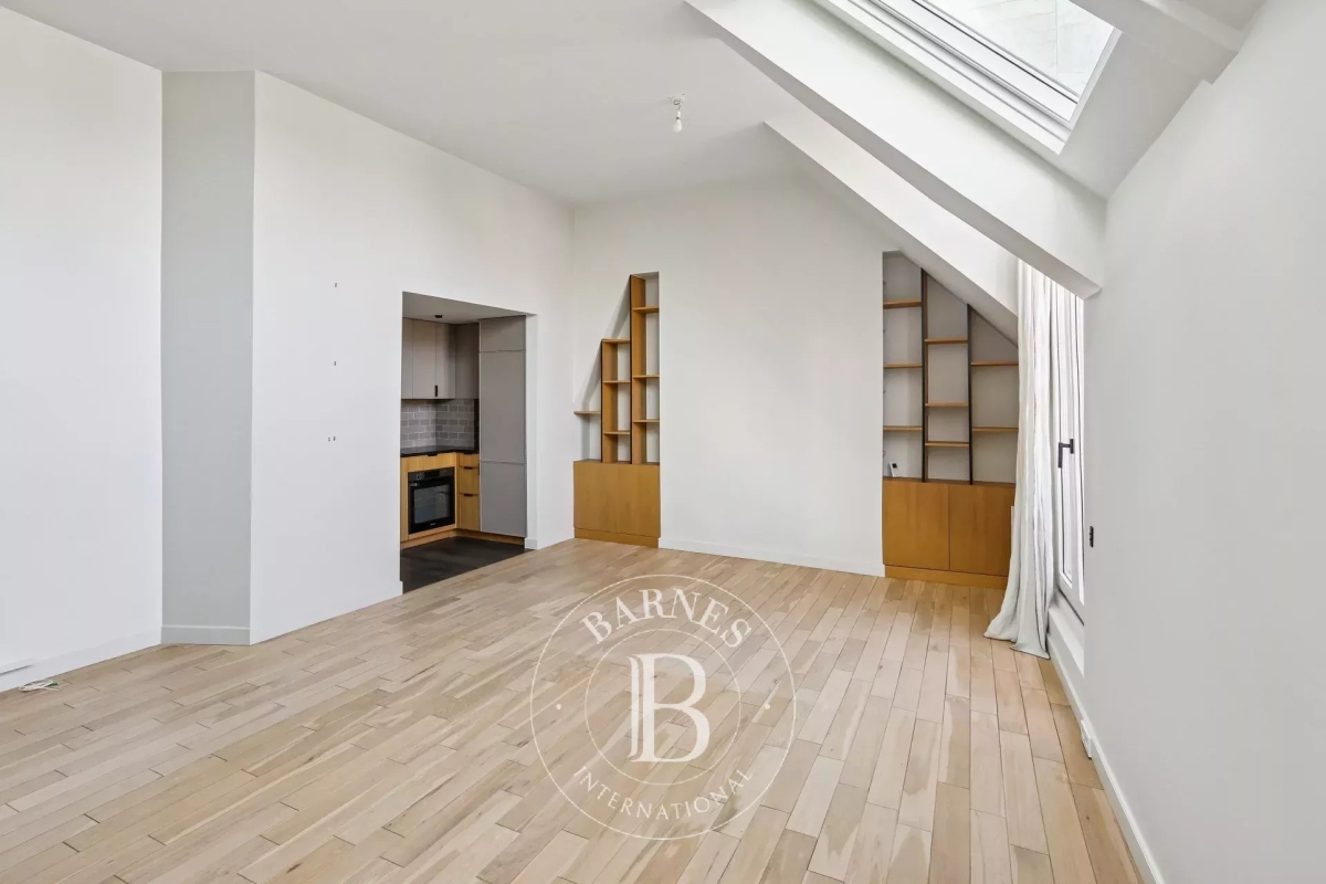 Luxury Apartment for sale in Paris 6Ème, 1 150 000 €, Photo 5
