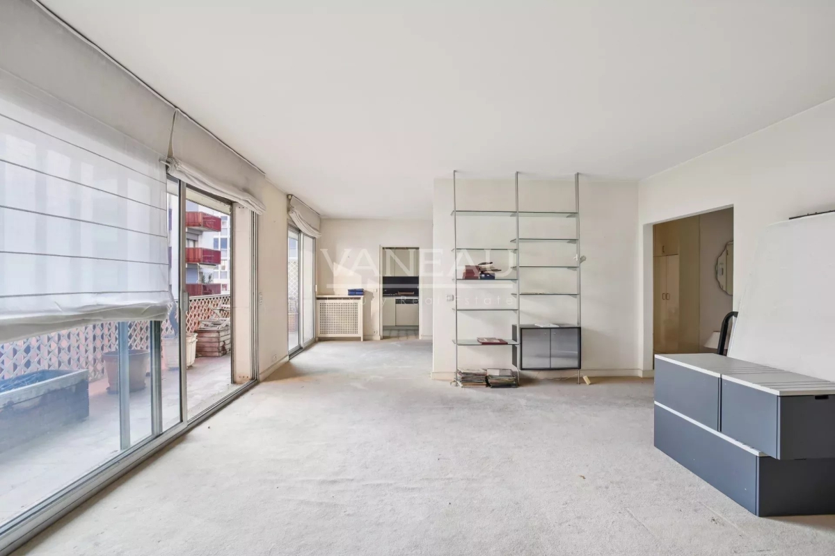 Appartement de luxe à vendre à Paris 7Ème, 1 860 000 €, Photo 5