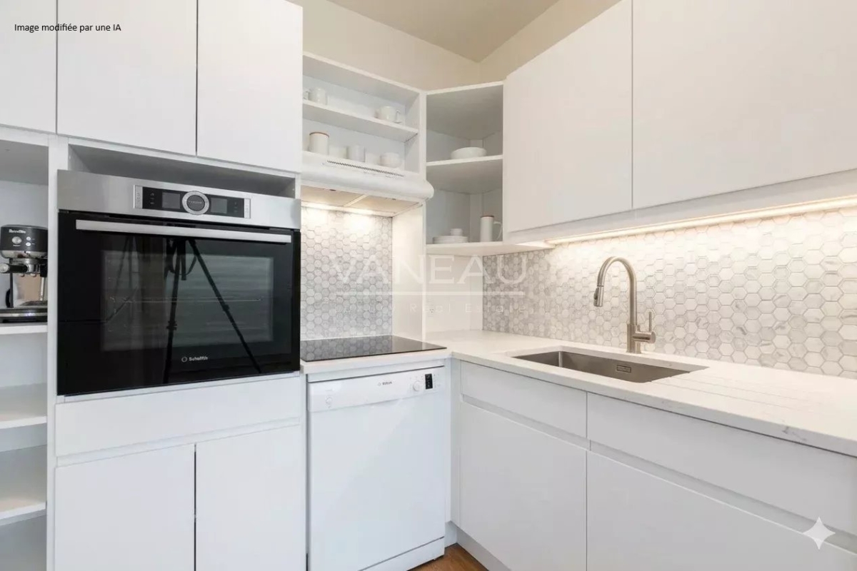 Appartement de luxe à vendre à Neuilly-sur-Seine, 630 000 €, Photo 5