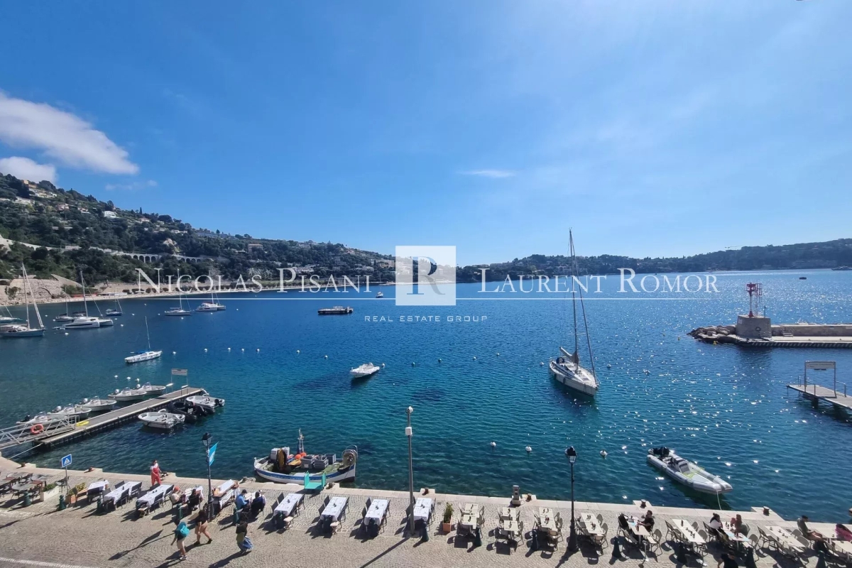 Luxury Apartment for sale in Villefranche-sur-Mer, 590 000 €, Photo 5