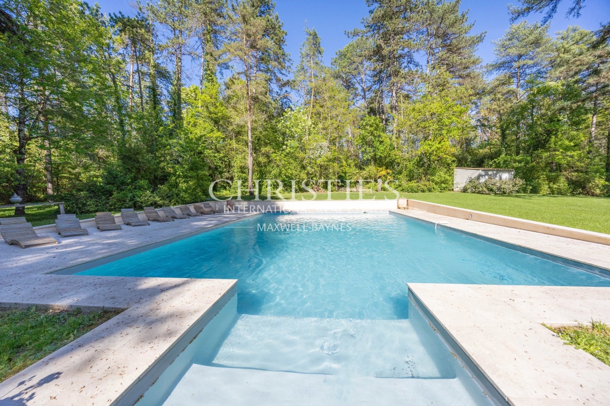 Maison de luxe à vendre à Monflanquin, 2 100 000 €, Photo 5
