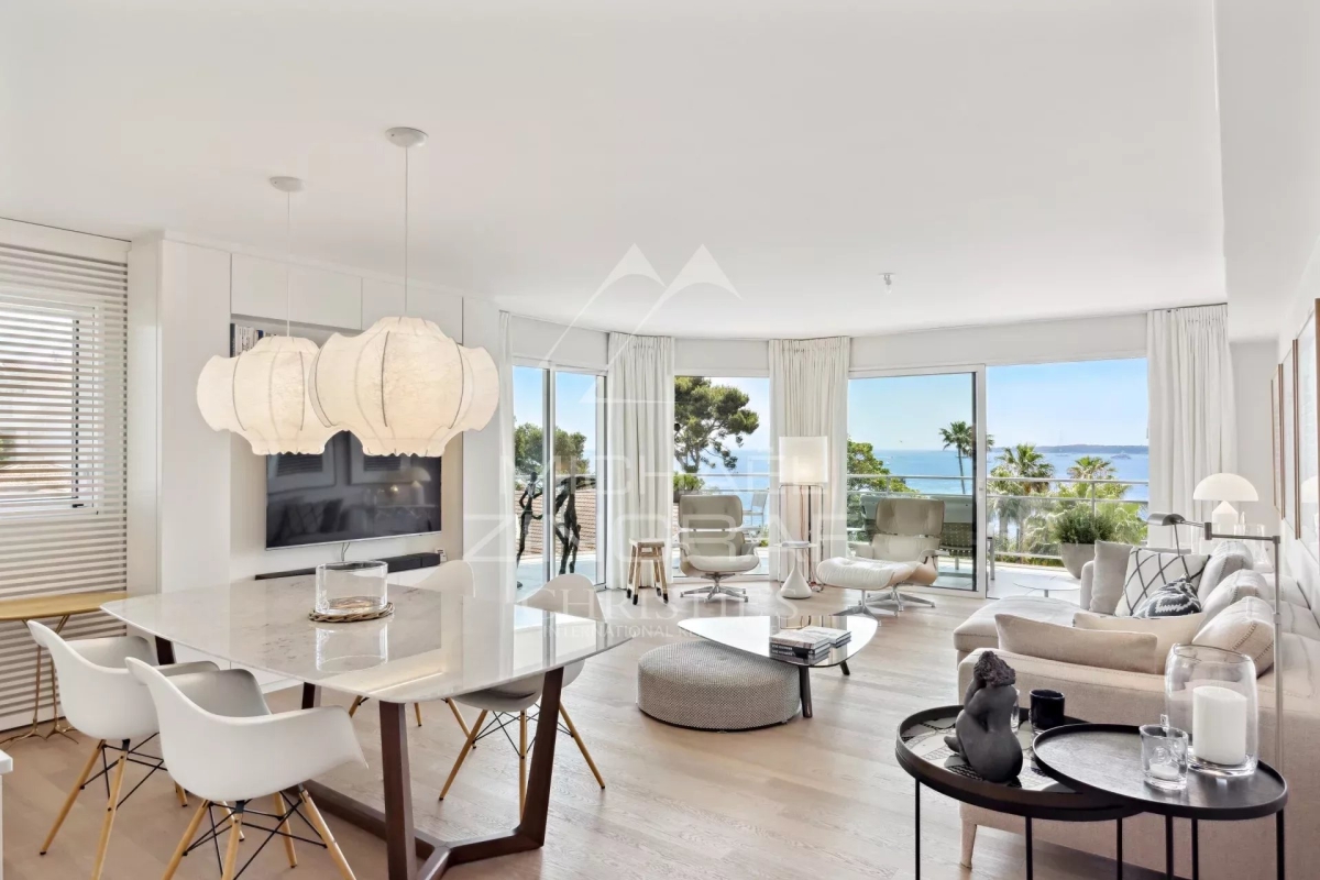 Luxury Apartment for sale in Cannes, 2 750 000 €, Photo 5