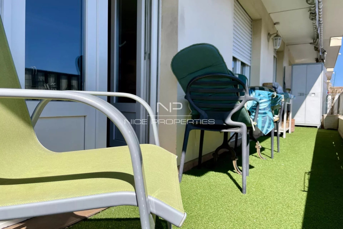 Appartement de luxe à vendre à Cannes, 560 000 €, Photo 5