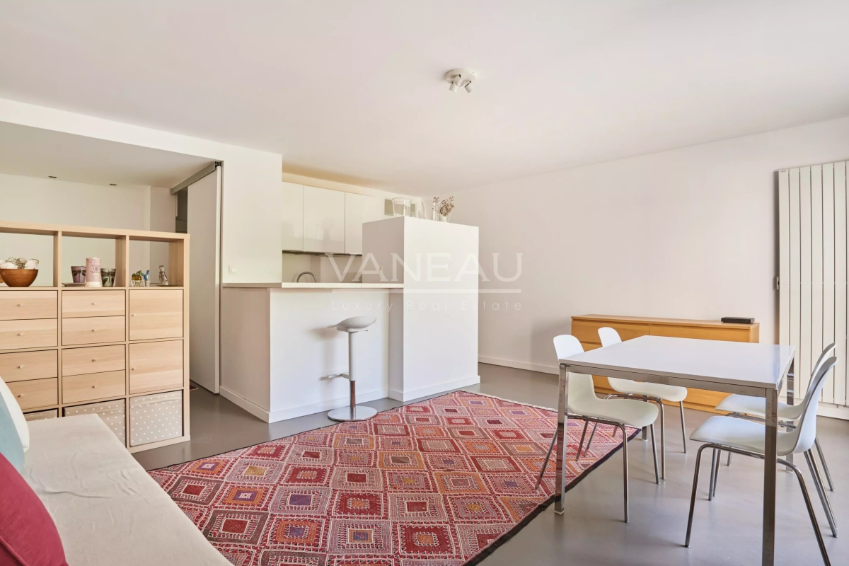 Luxury Apartment for sale in Paris 6ème, 605 000 €, Photo 5
