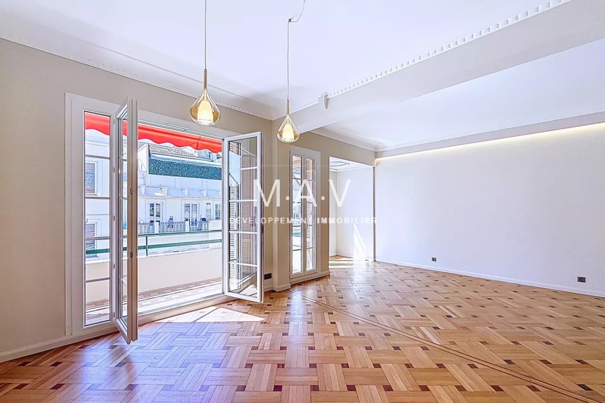 Appartement de luxe à vendre à Nice, 850 000 €, Photo 5