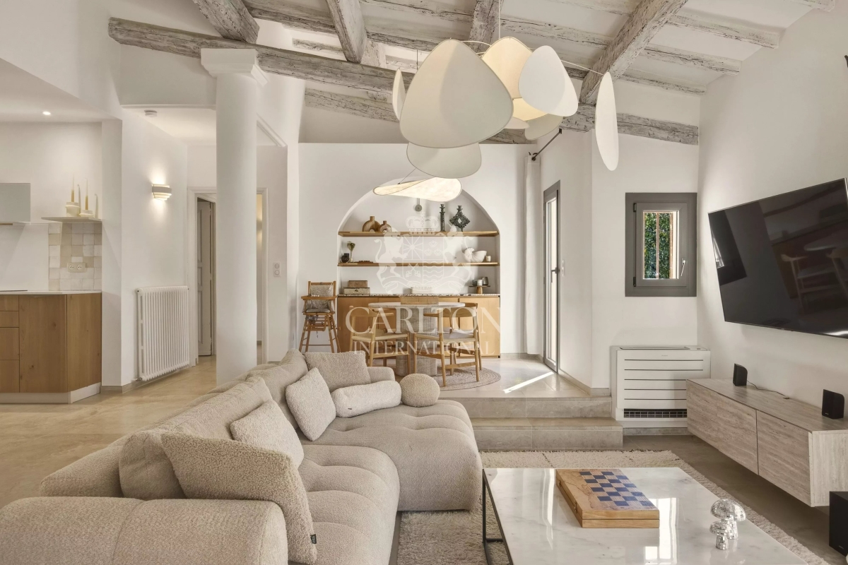 Luxury House for sale in Saint-Paul-de-Vence, 2 500 000 €, Photo 5