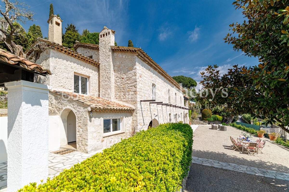 Maison de luxe à vendre à Vence, 2 490 000 €, Photo 6