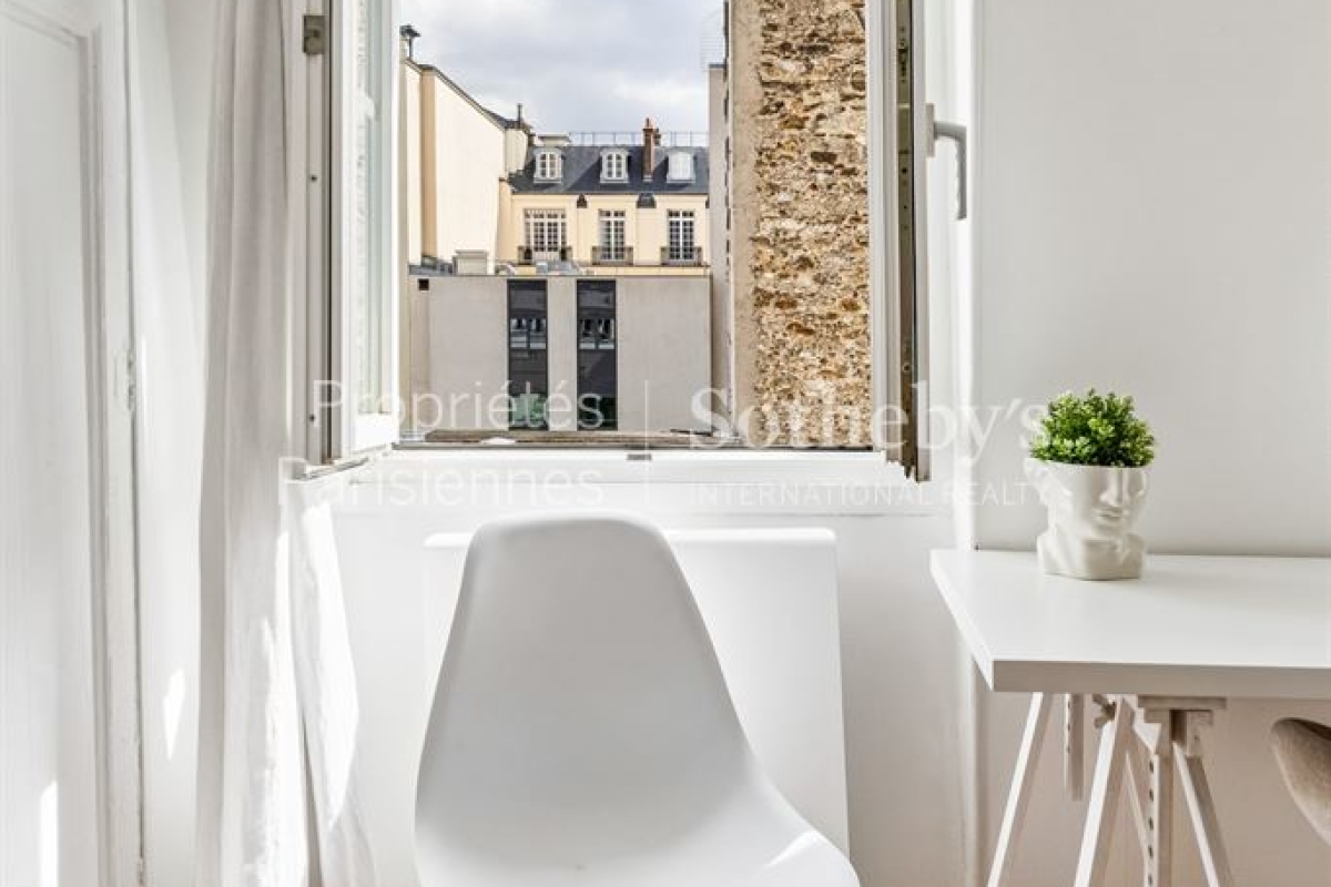 Luxury Apartment for sale in Paris 7Ème, 595 000 €, Photo 6