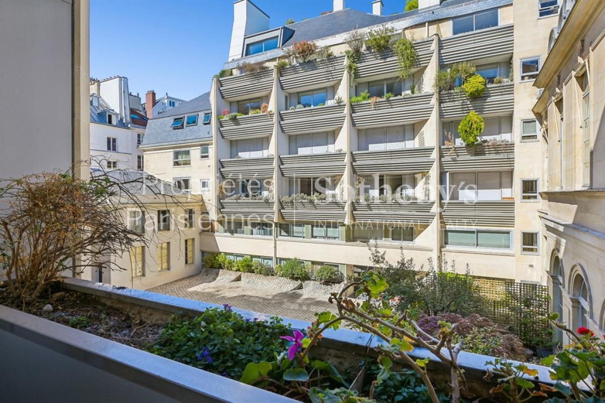 Appartement de luxe à vendre à Paris 7Ème, 2 100 000 €, Photo 6