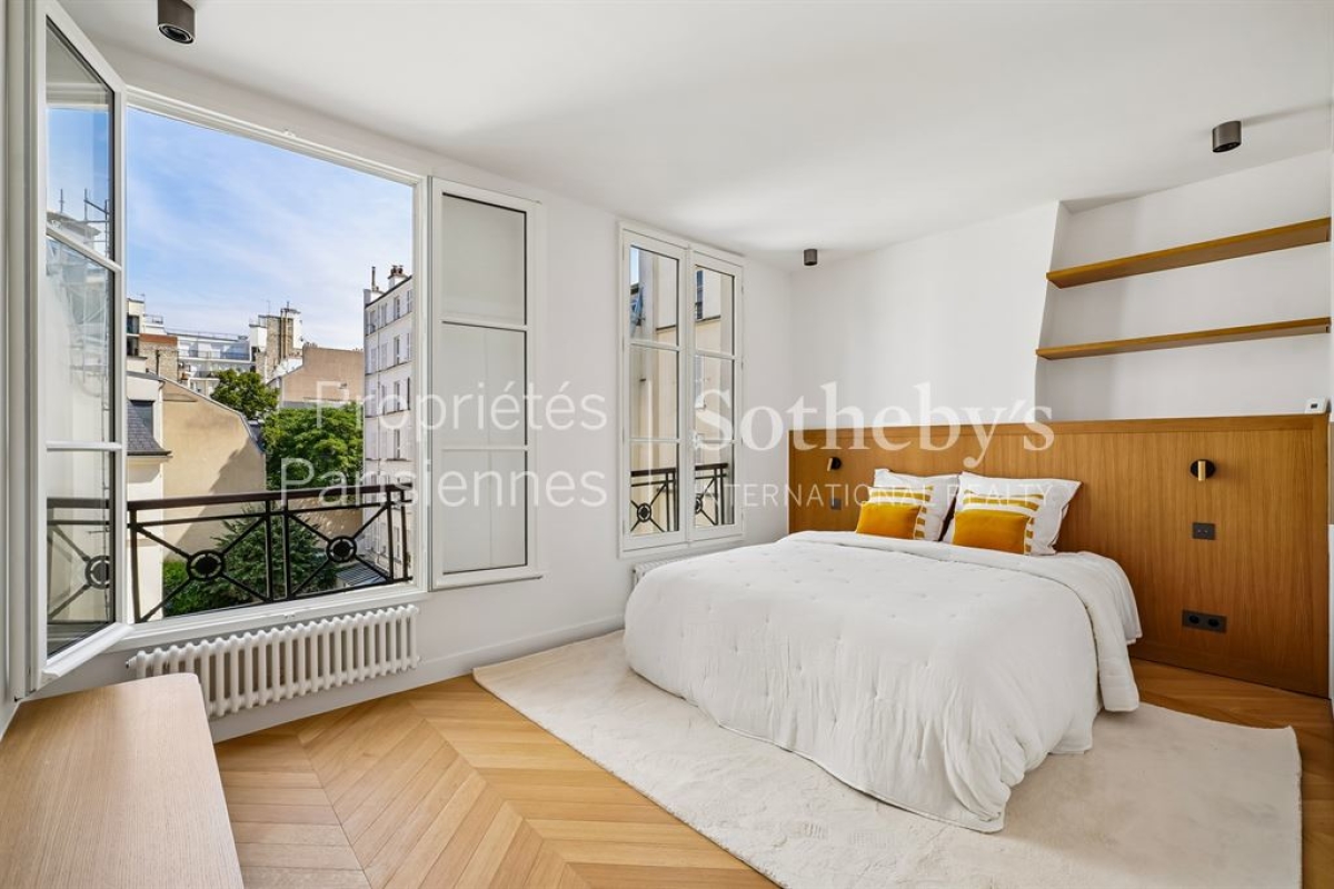 Appartement de luxe à vendre à Paris 7ème, 1 990 000 €, Photo 6