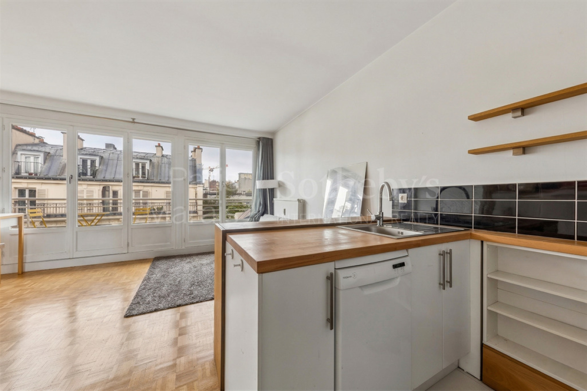 Luxury Apartment for sale in Paris 12Ème, 460 000 €, Photo 6