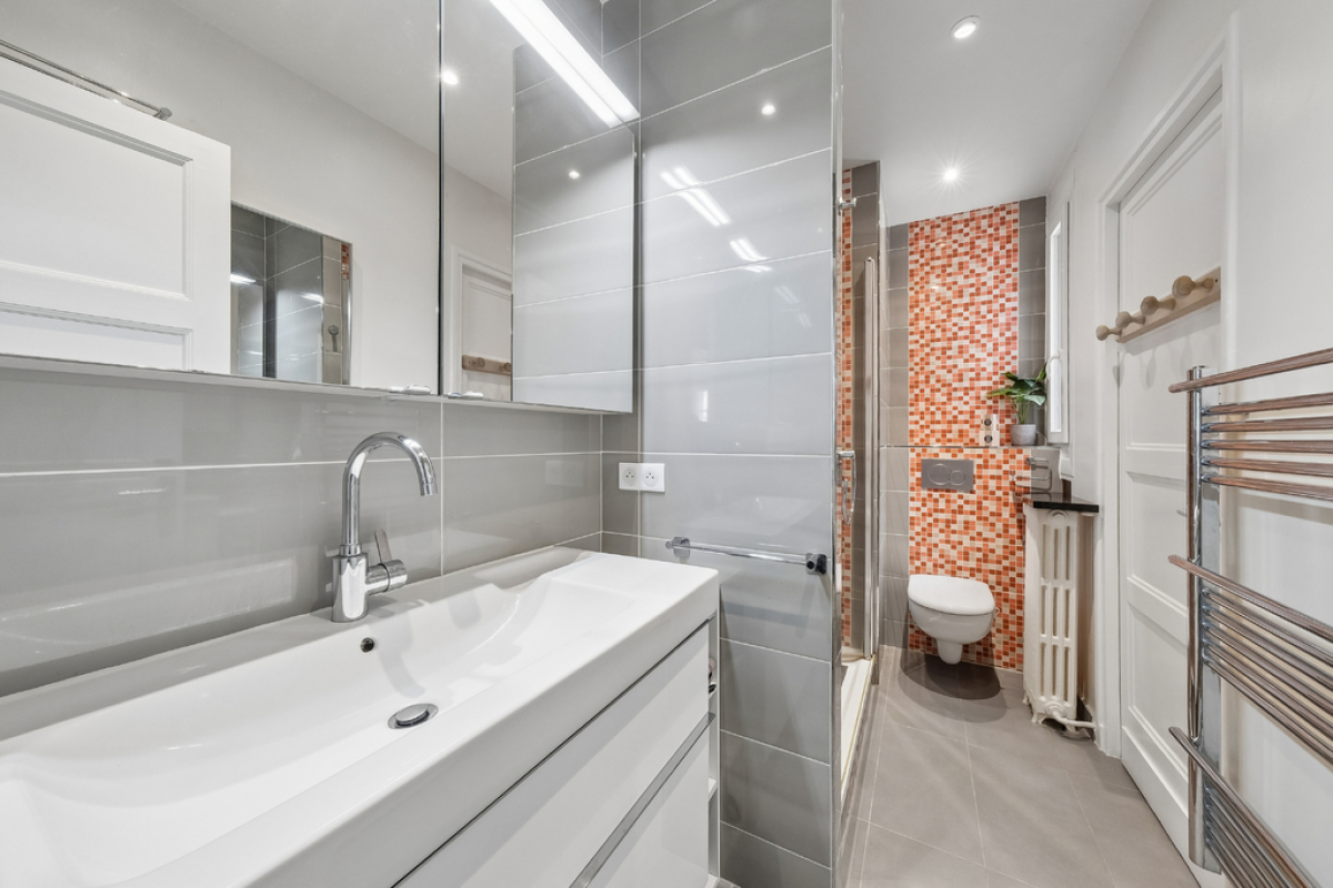 Appartement de luxe à vendre à Paris 16ème, 895 000 €, Photo 6