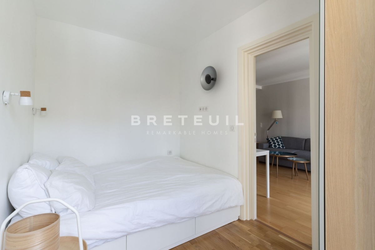 Appartement de luxe à vendre à Paris 5Ème, 500 000 €, Photo 6
