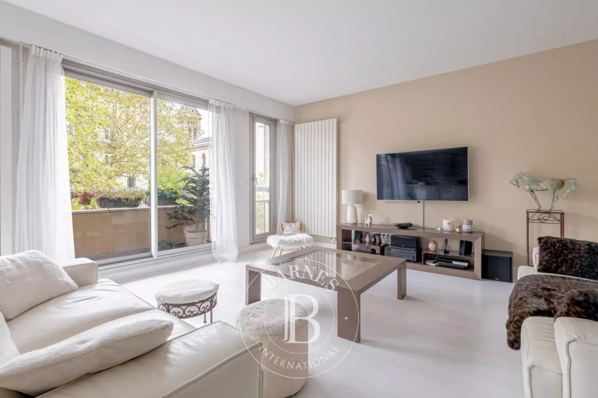 Luxury Apartment for sale in Paris 14ème, 1 795 000 €, Photo 6
